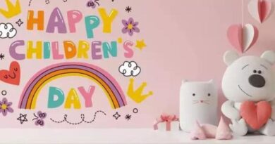 Children's day 2023