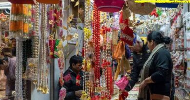 Diwali Shopping in Delhi 2023