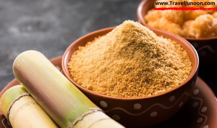 Benefits of jaggery In Winter