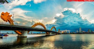 Best Places to Visit In Vietnam