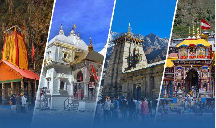 Sustainable Pilgrimage: Eco-Friendly Practices in Char Dham Yatra