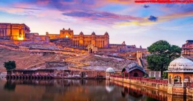 Rajasthan Travel Guide