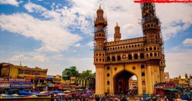 Telangana Travel Guide