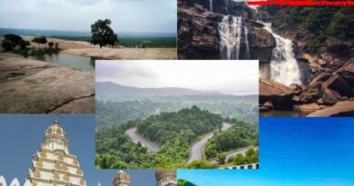 Jharkhand Tour Guide