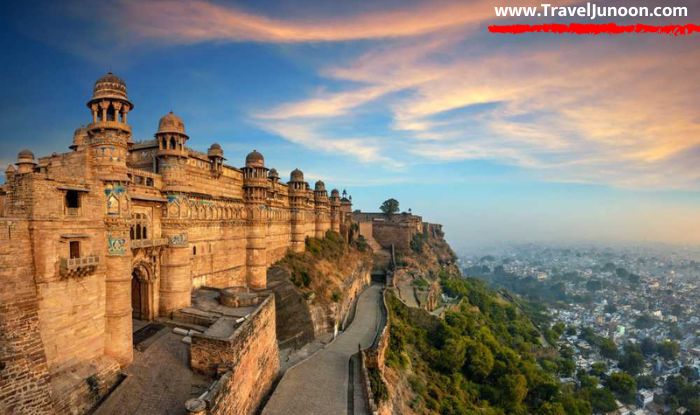 Madhya Pradesh Tour Guide