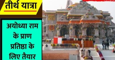 Ayodhya Ram Mandir