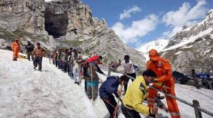Amarnath Yatra