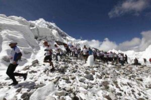 Amarnath Yatra