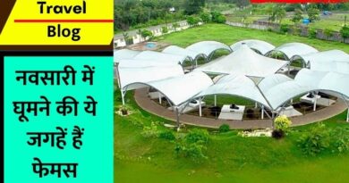 Navsari Travel Blog
