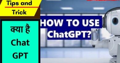 How to use ChatGPT