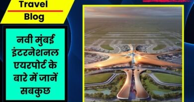Navi Mumbai International Airport